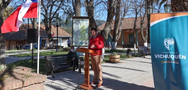 INAUGURACIONES DE PROYECTOS YA ENTREGADOS A LA COMUNIDAD