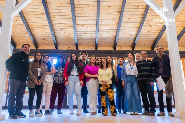 Certificación del Programa de Habitabilidad en nuestra comuna