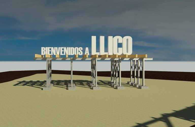 Reunión Participativa en Llico: Recoge Ideas de la Comunidad para Mejorar la Infraestructura Comunal
