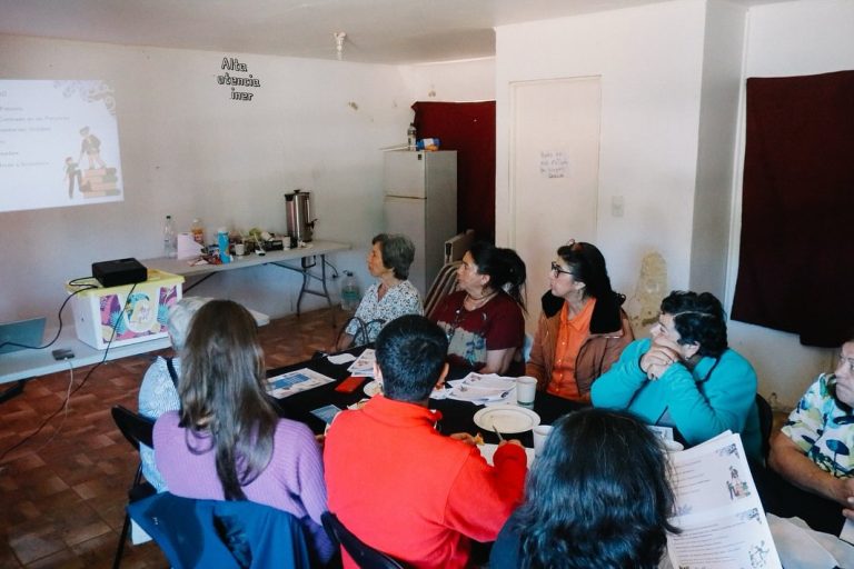 Reunión Ordinaria del Consejo de Desarrollo Local 2025