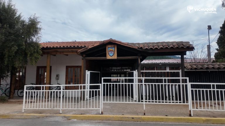 🏗️ Proyecto de Conservación del Liceo Nuevo Horizonte ya alcanza el 50% de avance