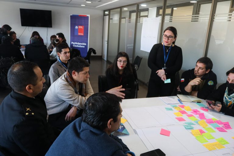 Municipalidad de Vichuquén Participa en Jornada de Diálogo por el Futuro del Lago Vichuquén