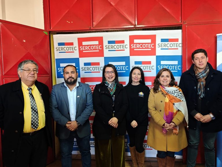 Estuvimos presentes en el lanzamiento regional del Capital Abeja Emprende 2025