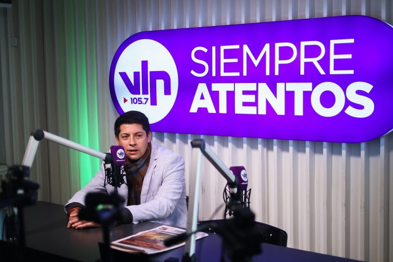 Municipalidad de Vichuquén en medios