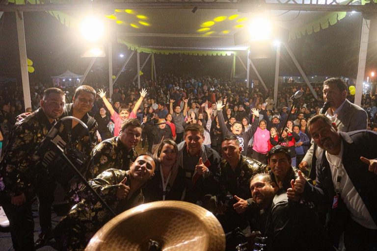 ¡ASÍ SE VIVIÓ LA FIESTA DE LA PAPAYA 2026!