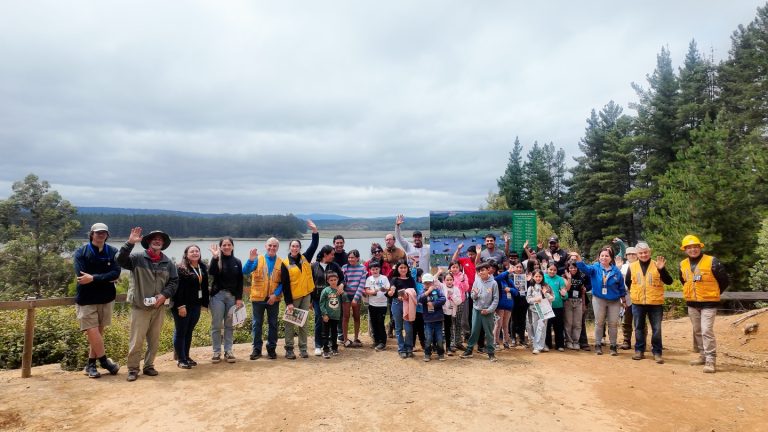 Conmemoramos el Día Internacional de los Humedales en Vichuquén